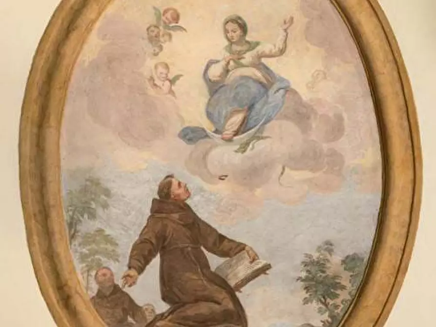 Immagine 68 di Albergo/B&B/Residence in vendita  in frazione San Detole a Dicomano