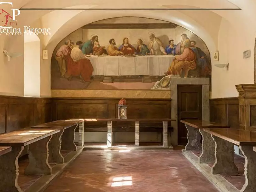 Immagine 69 di Albergo/B&B/Residence in vendita  in frazione San Detole a Dicomano