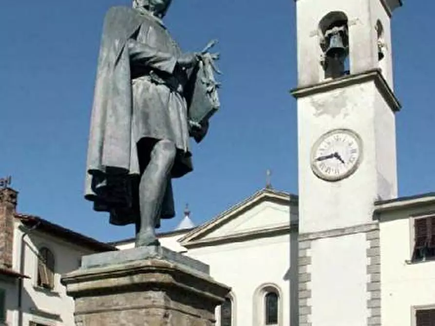 Immagine 71 di Albergo/B&B/Residence in vendita  in frazione San Detole a Dicomano