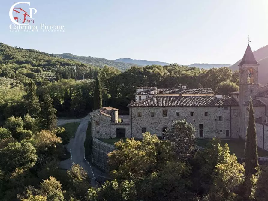 Immagine 75 di Albergo/B&B/Residence in vendita  in frazione San Detole a Dicomano