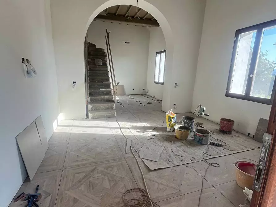 Immagine 4 di Appartamento in vendita  in via Riotorto 1 a Piombino