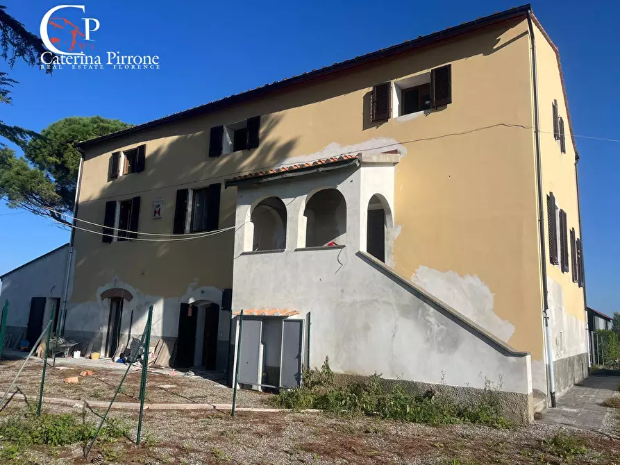 Immagine 1 di Appartamento in vendita  in via della Bonifica a Piombino