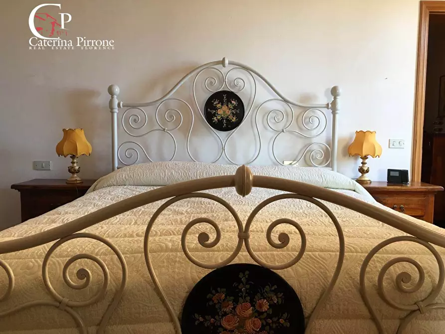 Immagine 7 di Villa in vendita  in località Montecucco a Rignano Sull'arno