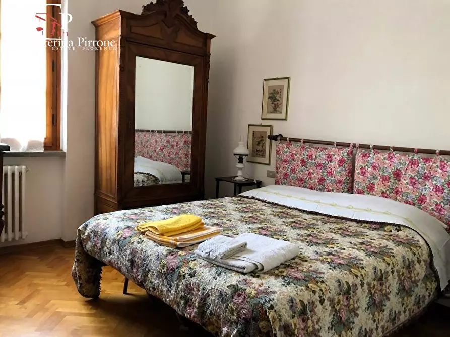 Immagine 12 di Villa in vendita  in località Montecucco a Rignano Sull'arno