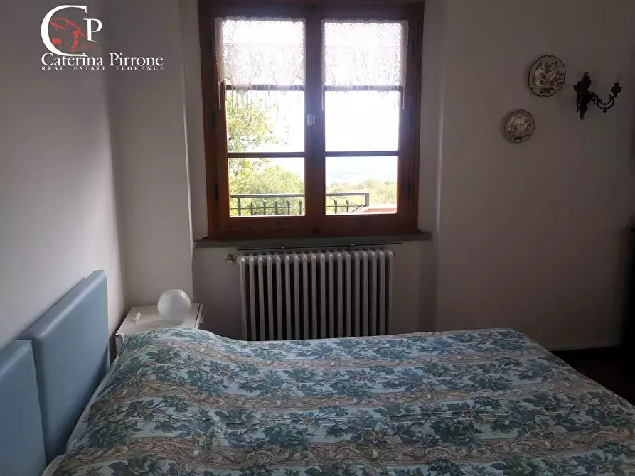 Immagine 13 di Villa in vendita  in località Montecucco a Rignano Sull'arno