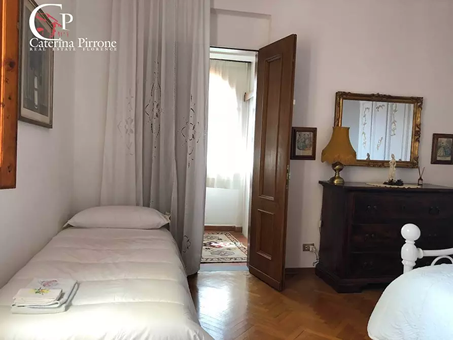 Immagine 14 di Villa in vendita  in località Montecucco a Rignano Sull'arno