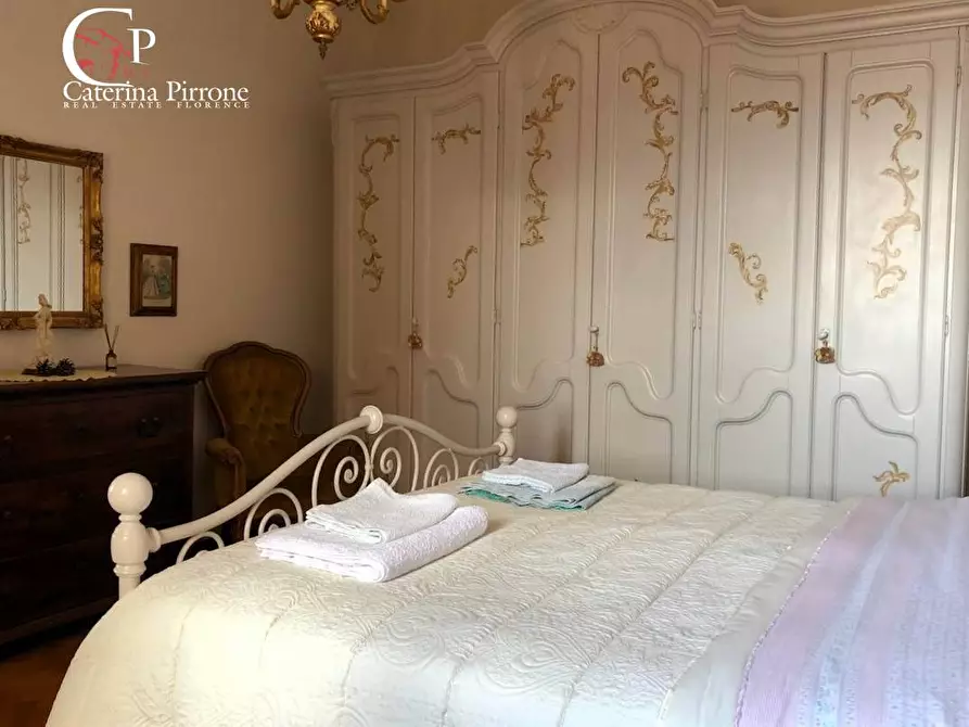 Immagine 15 di Villa in vendita  in località Montecucco a Rignano Sull'arno