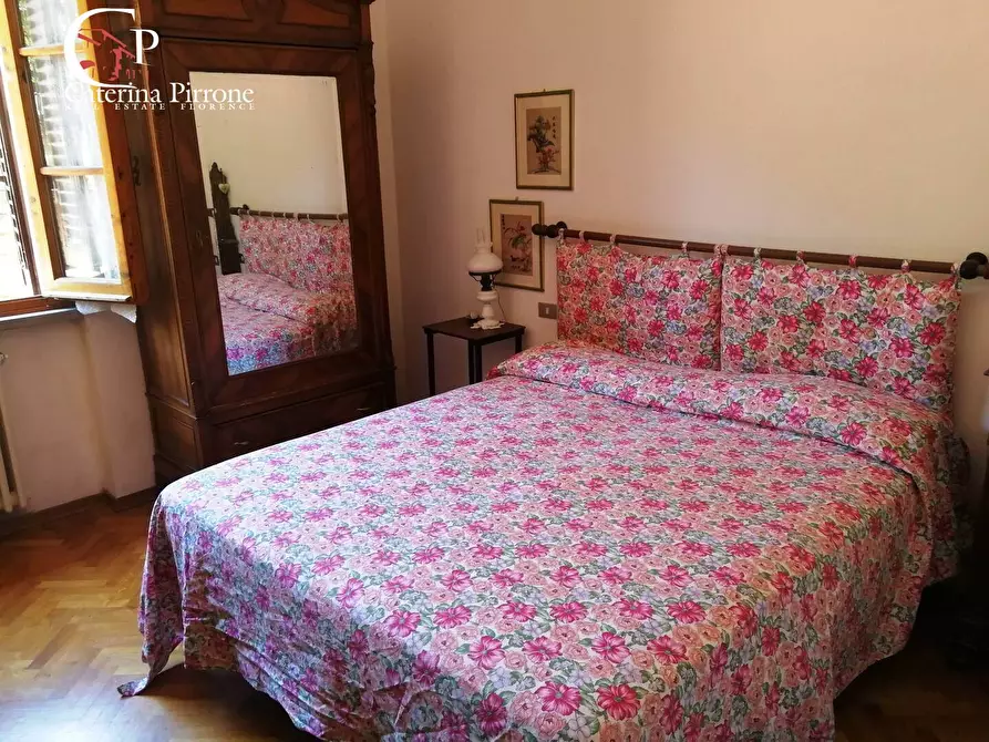 Immagine 16 di Villa in vendita  in località Montecucco a Rignano Sull'arno