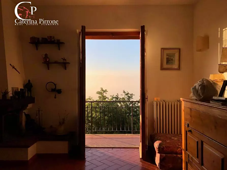 Immagine 19 di Villa in vendita  in località Montecucco a Rignano Sull'arno