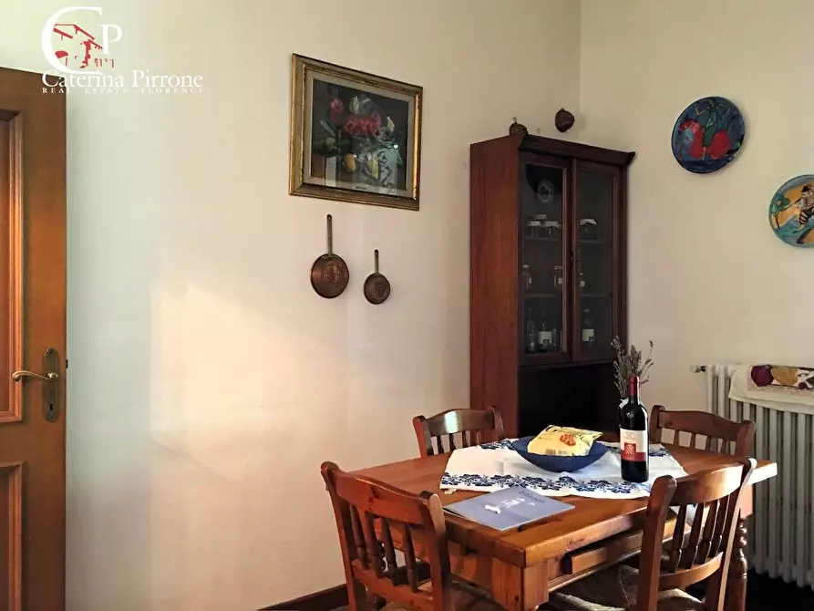 Immagine 27 di Villa in vendita  in località Montecucco a Rignano Sull'arno