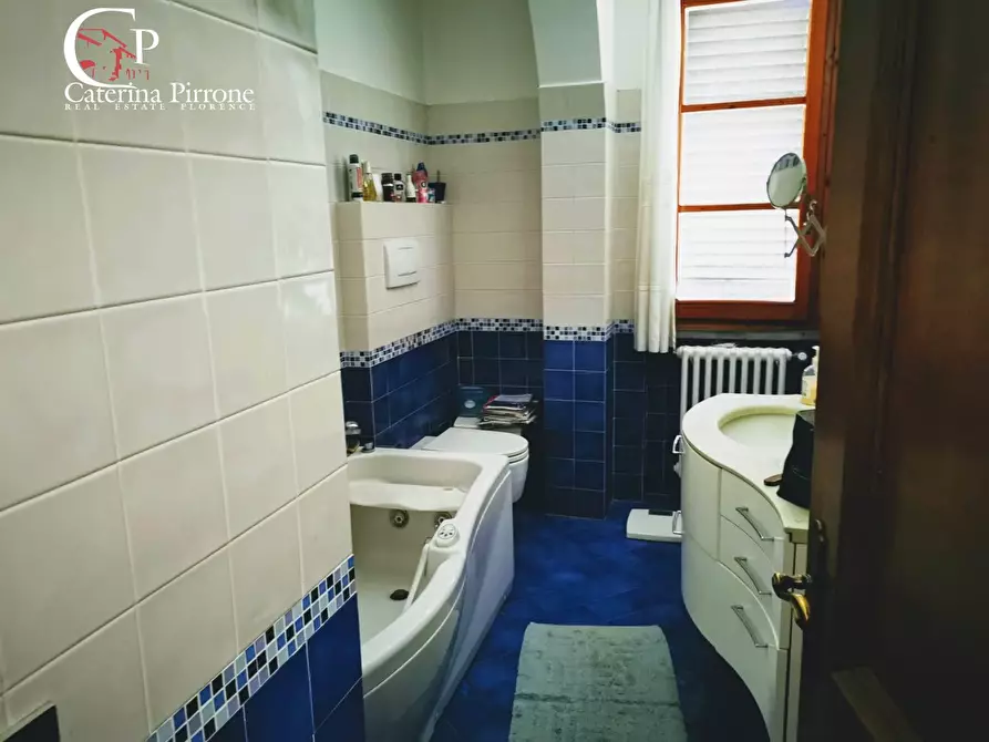 Immagine 32 di Villa in vendita  in località Montecucco a Rignano Sull'arno