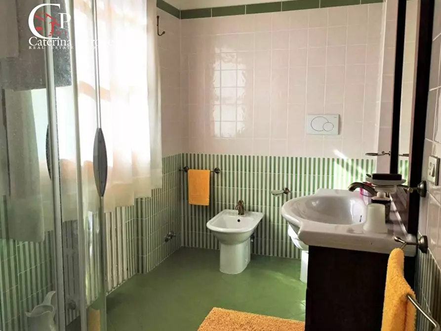 Immagine 33 di Villa in vendita  in località Montecucco a Rignano Sull'arno