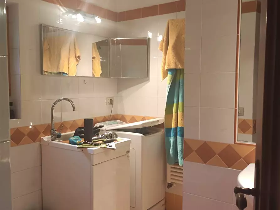 Immagine 36 di Villa in vendita  in località Montecucco a Rignano Sull'arno