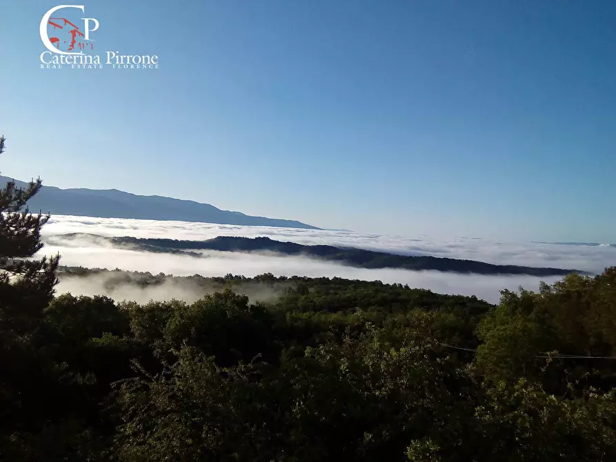 Immagine 38 di Villa in vendita  in località Montecucco a Rignano Sull'arno
