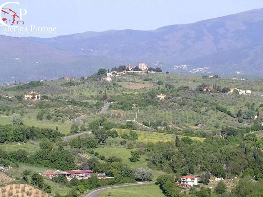 Immagine 39 di Villa in vendita  in località Montecucco a Rignano Sull'arno