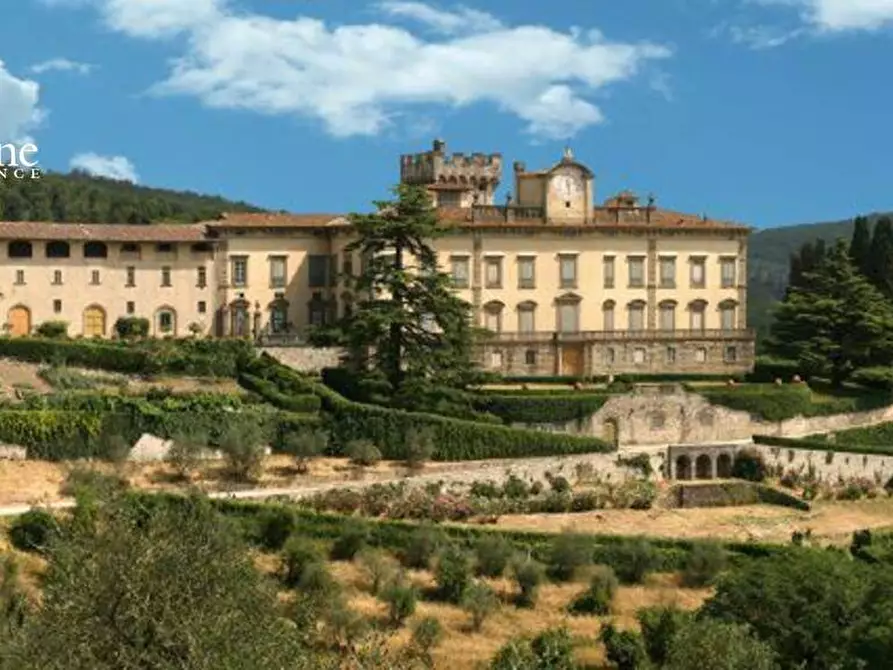 Immagine 41 di Villa in vendita  in località Montecucco a Rignano Sull'arno