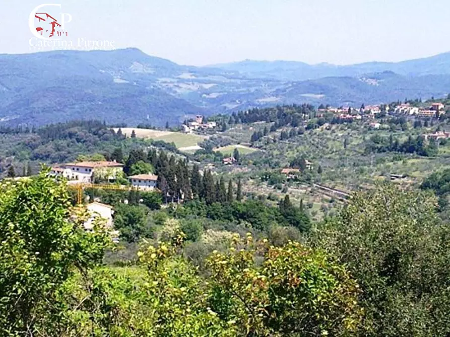 Immagine 42 di Villa in vendita  in località Montecucco a Rignano Sull'arno