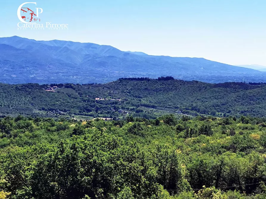 Immagine 43 di Villa in vendita  in località Montecucco a Rignano Sull'arno