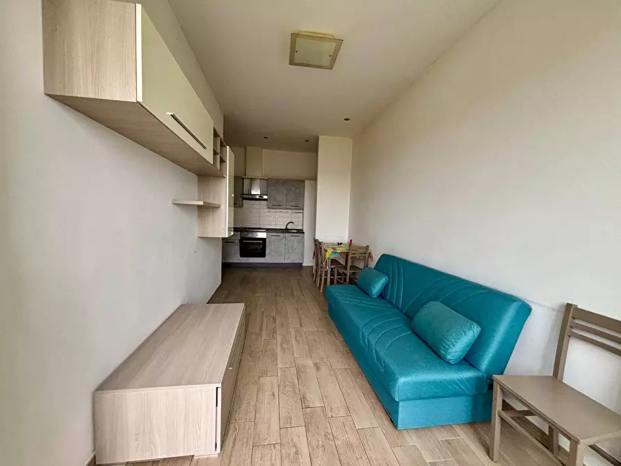 Immagine 5 di Appartamento in vendita  in via Ermenegildo Santoni 10 a Londa