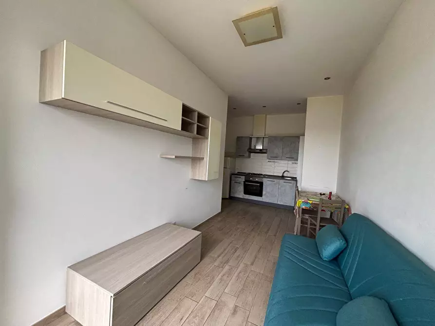 Immagine 6 di Appartamento in vendita  in via Ermenegildo Santoni 10 a Londa