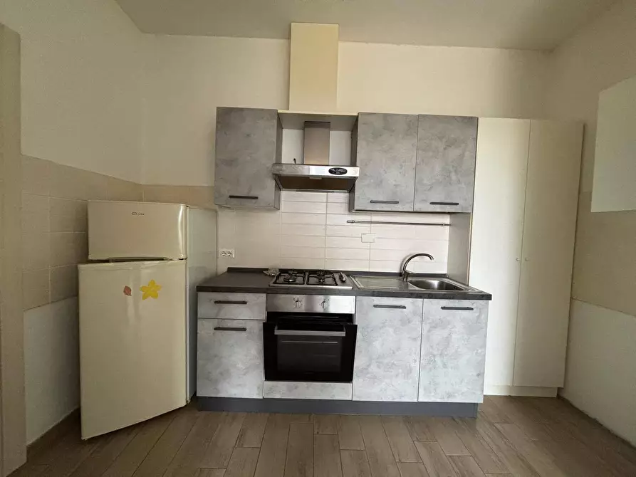 Immagine 9 di Appartamento in vendita  in via Ermenegildo Santoni 10 a Londa