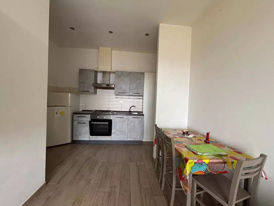 Immagine 10 di Appartamento in vendita  in via Ermenegildo Santoni 10 a Londa