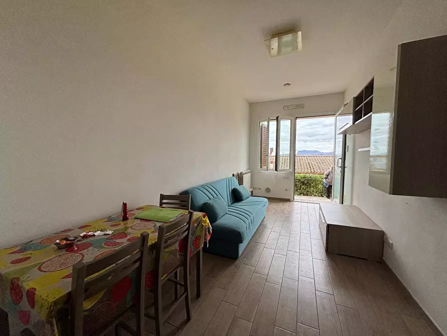 Immagine 8 di Appartamento in vendita  in via Ermenegildo Santoni 10 a Londa