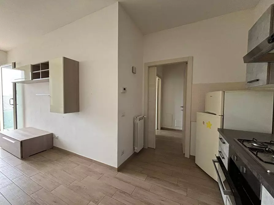 Immagine 12 di Appartamento in vendita  in via Ermenegildo Santoni 10 a Londa