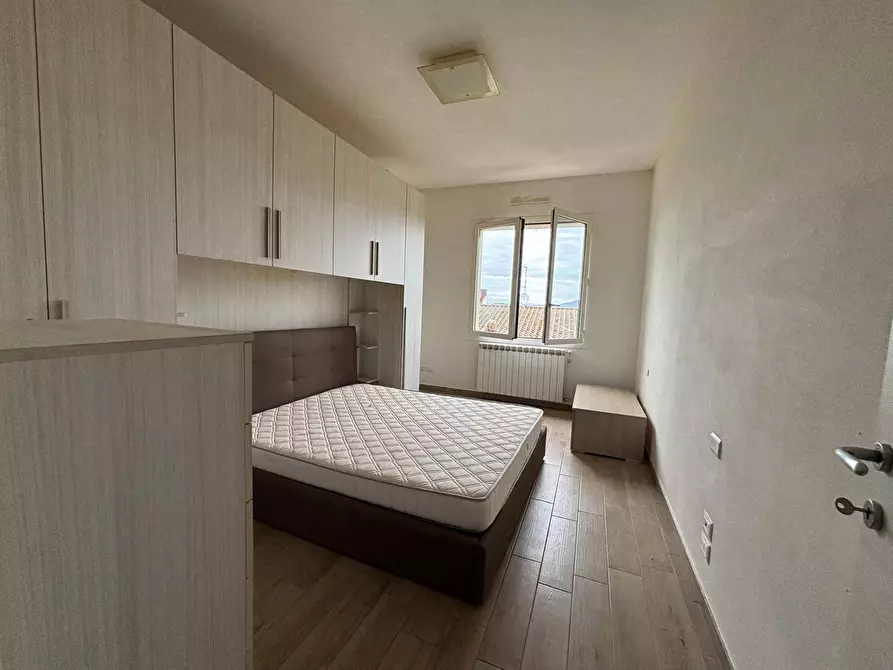 Immagine 17 di Appartamento in vendita  in via Ermenegildo Santoni 10 a Londa