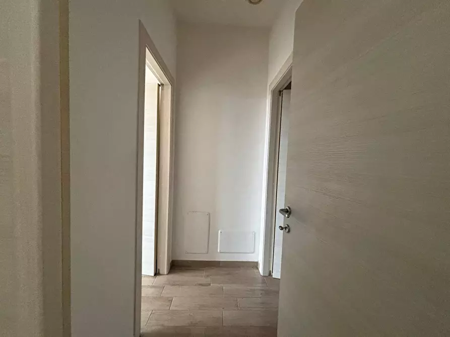 Immagine 14 di Appartamento in vendita  in via Ermenegildo Santoni 10 a Londa