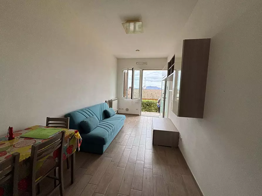 Immagine 7 di Appartamento in vendita  in via Ermenegildo Santoni 10 a Londa