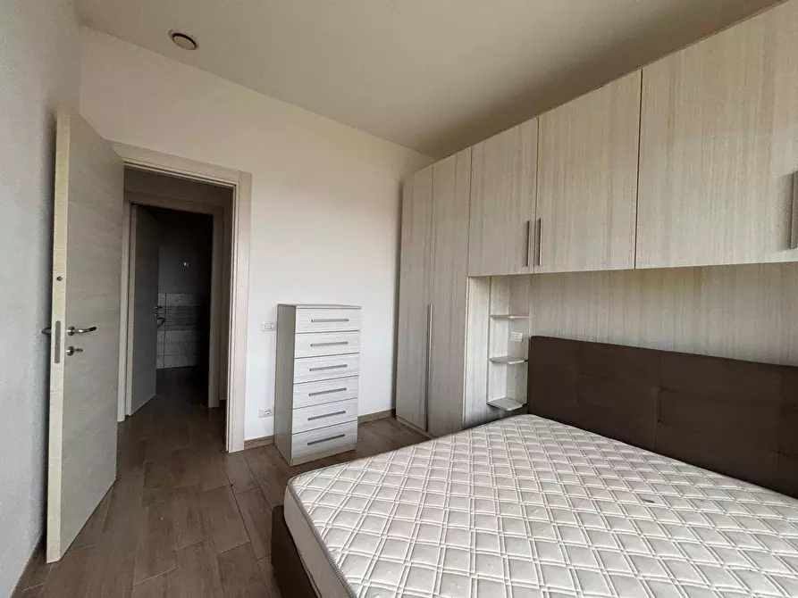 Immagine 22 di Appartamento in vendita  in via Ermenegildo Santoni 10 a Londa