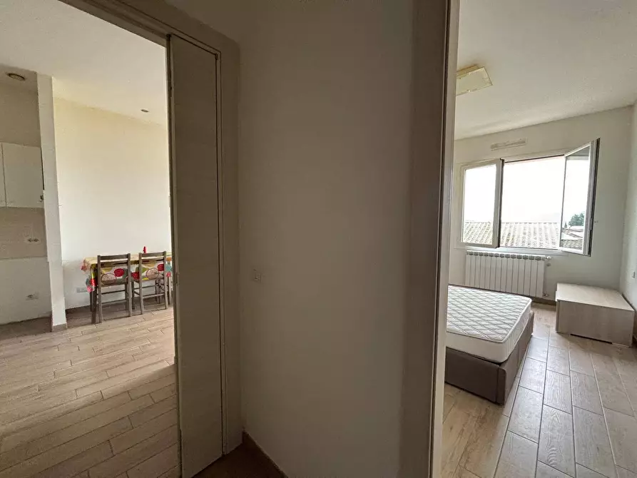 Immagine 15 di Appartamento in vendita  in via Ermenegildo Santoni 10 a Londa