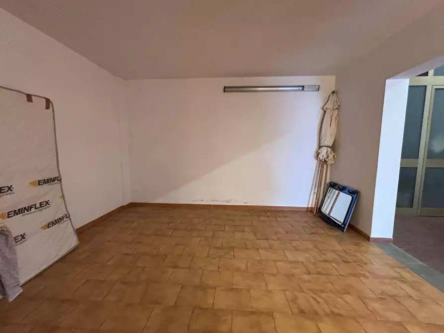 Immagine 29 di Appartamento in vendita  in via Ermenegildo Santoni 10 a Londa