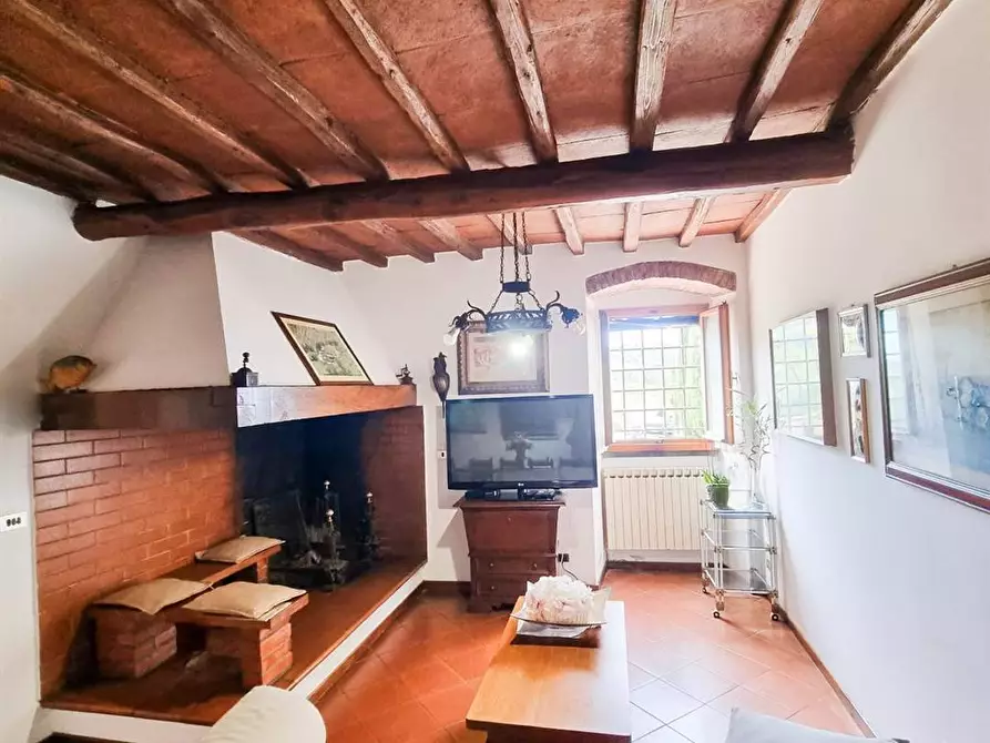 Immagine 16 di Villa in vendita  in via dello Stracchino 10 a Pontassieve