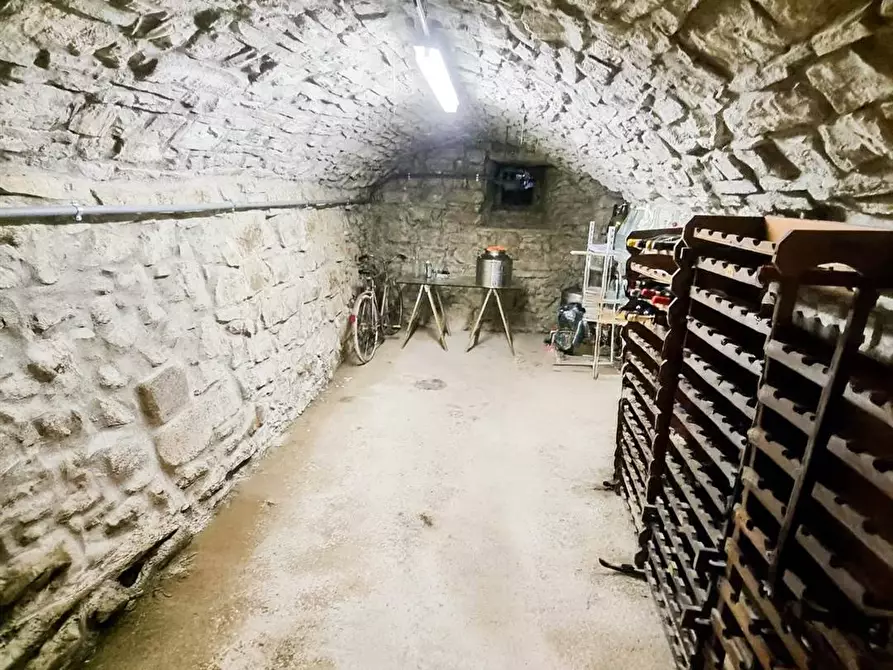 Immagine 42 di Villa in vendita  in via dello Stracchino 10 a Pontassieve