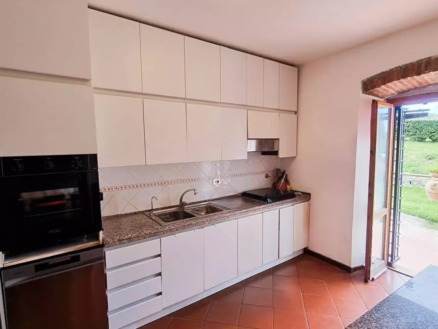 Immagine 24 di Villa in vendita  in via dello Stracchino 10 a Pontassieve