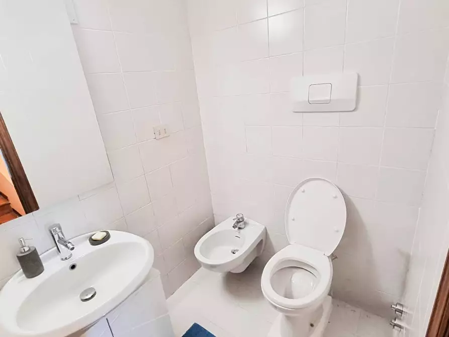 Immagine 40 di Villa in vendita  in via dello Stracchino 10 a Pontassieve