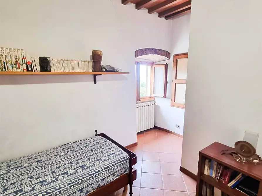 Immagine 34 di Villa in vendita  in via dello Stracchino 10 a Pontassieve