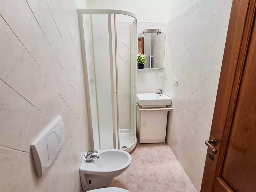 Immagine 41 di Villa in vendita  in via dello Stracchino 10 a Pontassieve