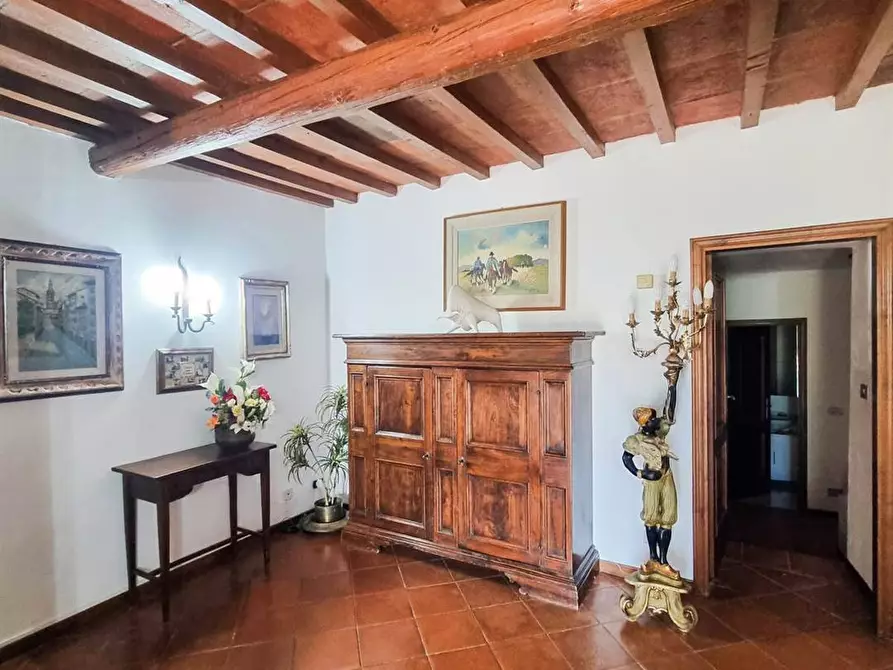 Immagine 21 di Villa in vendita  in via dello Stracchino 10 a Pontassieve