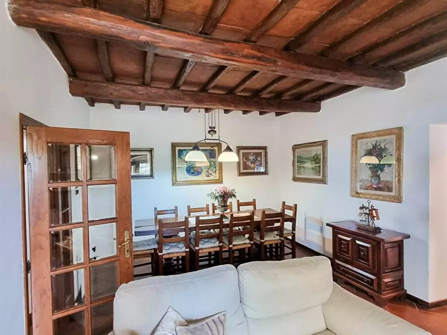 Immagine 20 di Villa in vendita  in via dello Stracchino 10 a Pontassieve