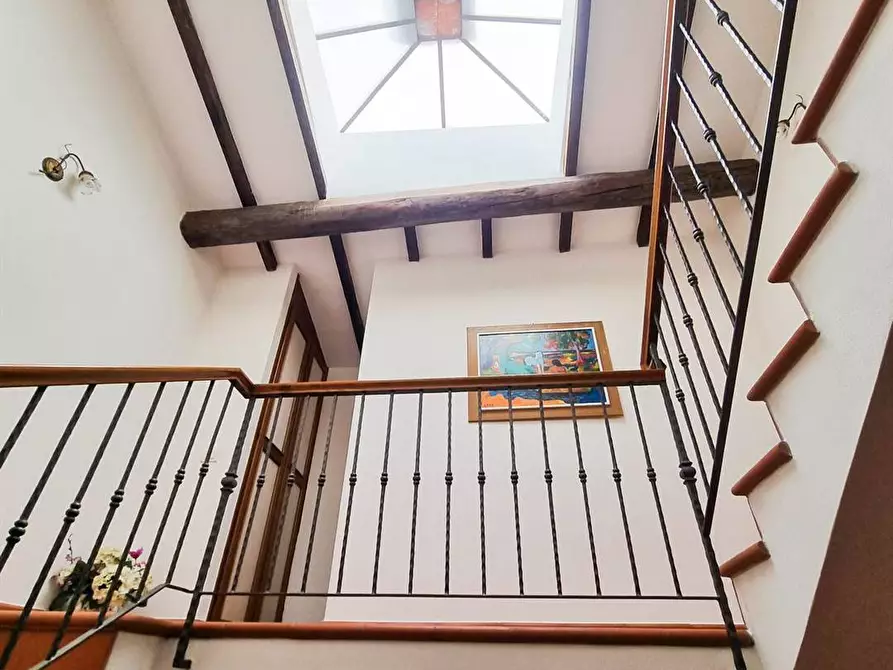 Immagine 27 di Villa in vendita  in via dello Stracchino 10 a Pontassieve