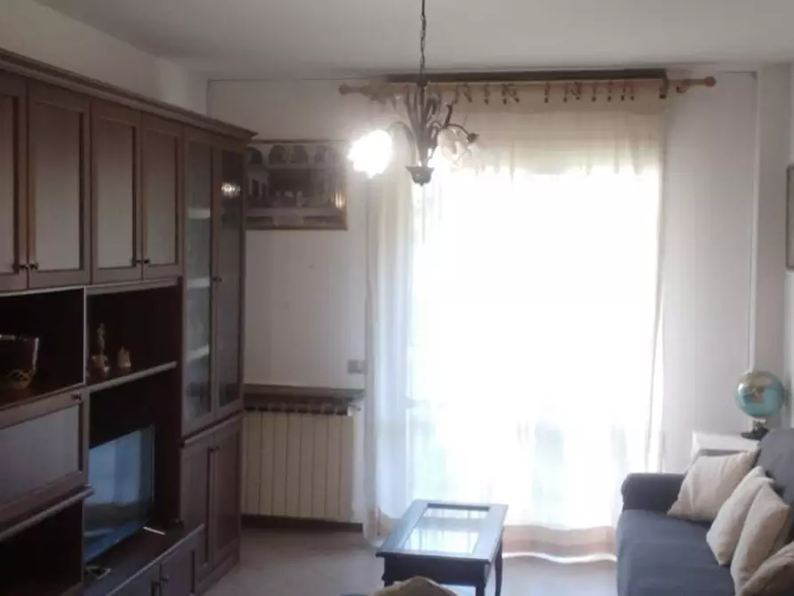 Immagine 2 di Appartamento in vendita  in via Contea 10 a Rufina