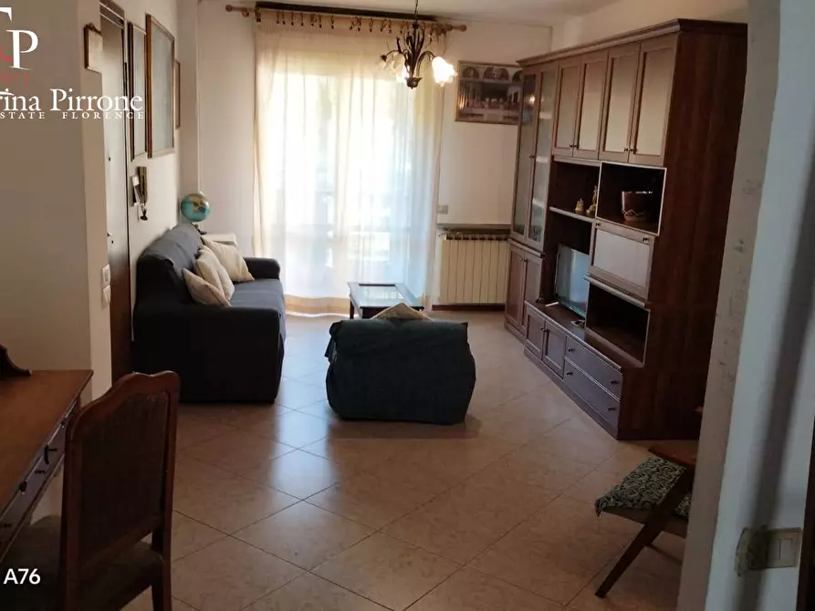 Immagine 3 di Appartamento in vendita  in via Contea 10 a Rufina