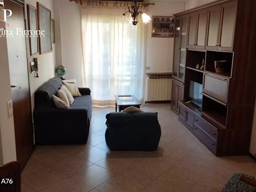 Immagine 1 di Appartamento in vendita  in via Contea 10 a Rufina