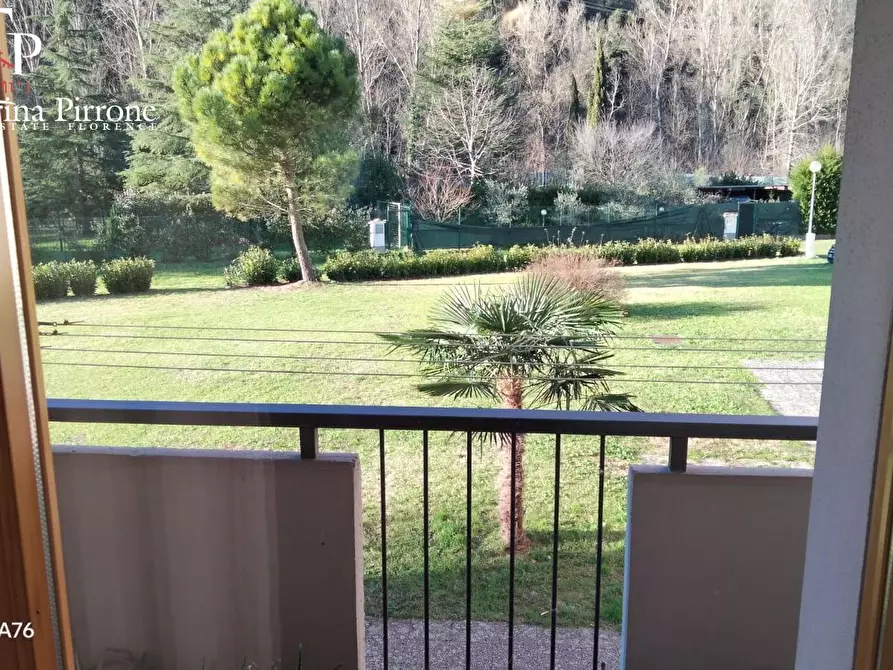 Immagine 13 di Appartamento in vendita  in via Contea 10 a Rufina