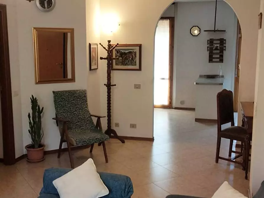 Immagine 4 di Appartamento in vendita  in via Contea 10 a Rufina