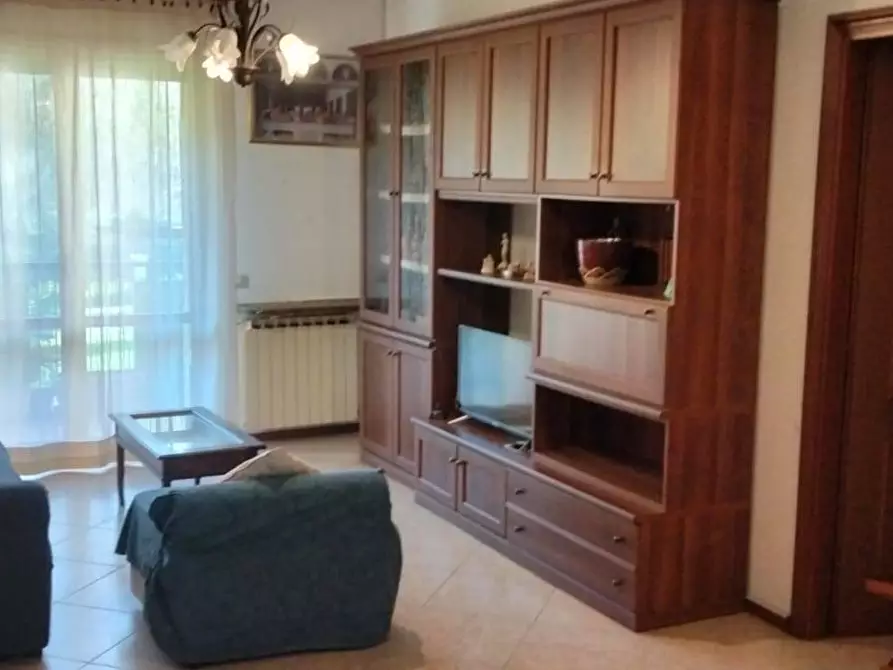 Immagine 8 di Appartamento in vendita  in via Contea 10 a Rufina