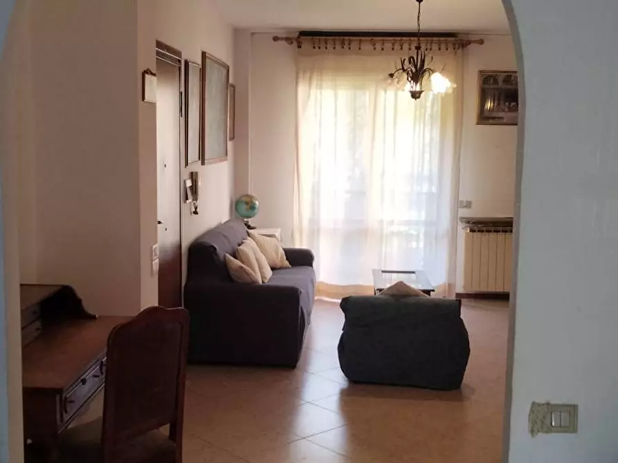 Immagine 9 di Appartamento in vendita  in via Contea 10 a Rufina